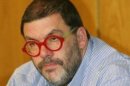 Ελεύθερος αφέθηκε ο δημοσιογράφος Θανάσης Λάλας