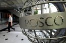 The POSCO deal has been watched as a test case by foreign investors eager to enter India's fast-growing economy