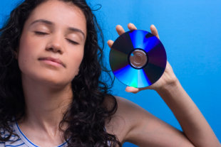 CD - Thinkstockphoto