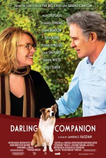 Poster of Darling Companion