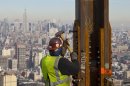With an asterisk, WTC is back on top in NYC