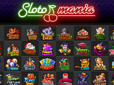 Free Slot Games Like Slotomania