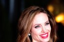 Angelina Jolie could be making a red carpet apperance in London