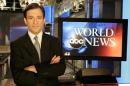 FILE - In this publicity image released by ABC, ABC News anchor Dan Harris, is shown. ABC News says Harris is replacing Bill Weir as a co-anchor of 