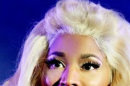 Nicki Minaj Siap Tulis Sendiri Lirik di Album Ketiga