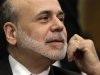 U.S. Federal Reserve Chairman Ben Bernanke attends the IMFC meeting in Washington