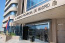 La Audiencia de Madrid juzga hoy a un policía por matar a un delincuente y herir a otro tras una persecución