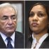 Court date in NY hotel maid's suit vs Strauss-Kahn