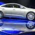 The Hyundai Azera is unveiled at the LA Auto Show in Los Angeles