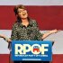 Sarah Palin Addresses Florida Republican Party Victory Dinner