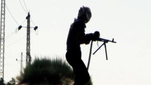 Islamic State Branches Out in North Africa