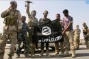 Aid Agency Demands Islamic State Release Its British Hostage