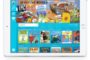 eBook subscription service Epic! is bringing books to kids