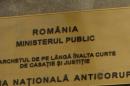 Ambasada SUA: DNA este o instituţie vitală. Numirile în funcţii să se facă prin proceduri corecte