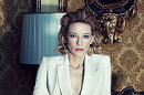Cate Blanchett Ingin Jadi Musuh James Bond