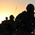 Claims Brit Soldier Killed By Afghan Army Member