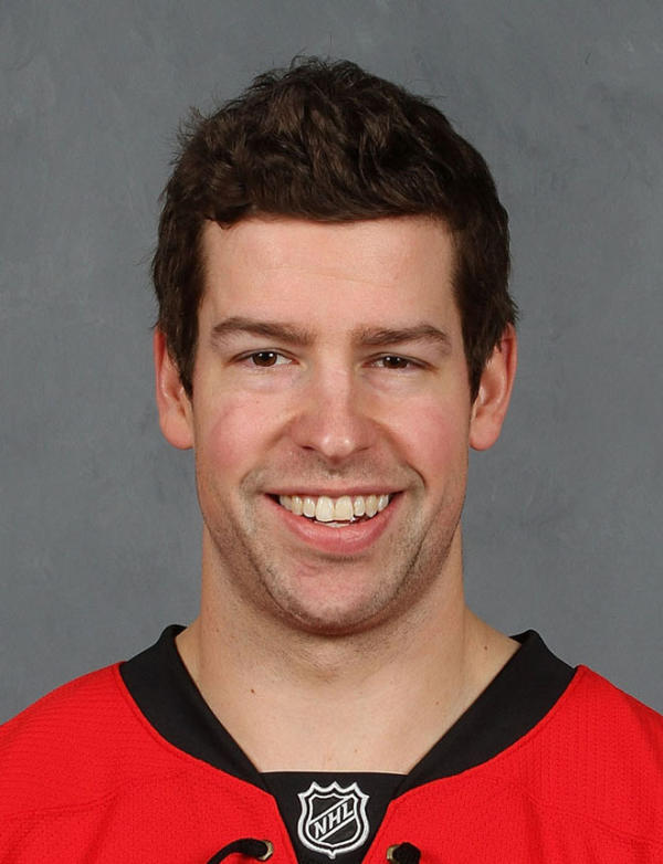 <b>Chris Butler</b> | St. Louis Blues | National Hockey League | Yahoo! Sports - chris-butler-hockey-headshot-photo