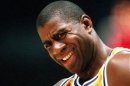 Magic Johnson Temukan Penggantinya di Lakers