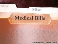 Payments for costly medical attention