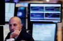 Wall Street dips in slow start to fourth quarter