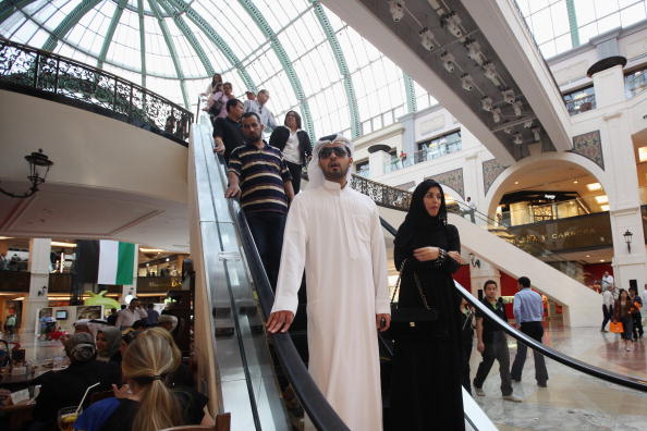 الإمارات في المركز التاسع، وتفسر الدراسة سبب تراجع صحة الإماراتيين بابتعادهم عن العمل خارج المكتب وميلهم للأعمال الإدارية كسائر الخليجيين