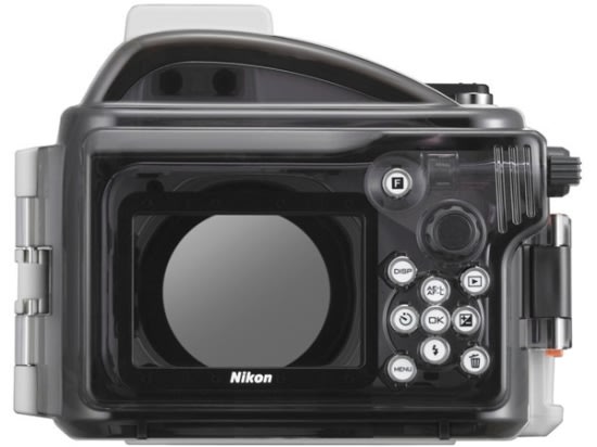 螢幕升級、多了創意濾鏡 - Nikon J2 發表