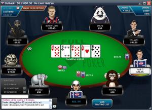 Good Online Poker