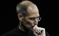 Pendiri Apple Steve Jobs Meninggal