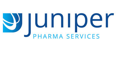 Juniper Pharma Services Logo