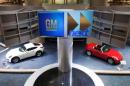 General Motors third-quarter earnings widely beat expectations