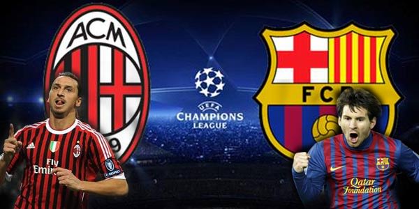 شاهد مباراة برشلونة و ميلان بث مباشر اونلاين اليوم 3 ابريل 2012 فى دورى ابطال اوروبا 1845233