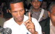 Hercules: Prabowo Sudah Kaya hingga Tak Mungkin Korupsi