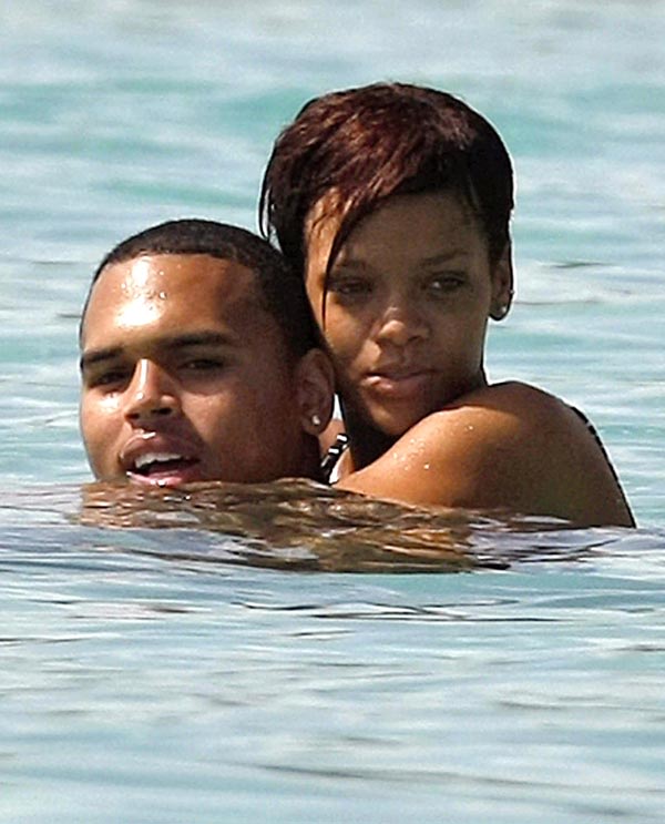 Rihanna & Chris Brown: How Theyre Making Their Romance Work This Time