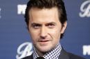 Richard Armitage reprises his role as dwarf Thorin Oakenshield in the Hobbit sequel