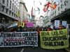 Επεισόδια σε διαδήλωση φοιτητών στη Χιλή
