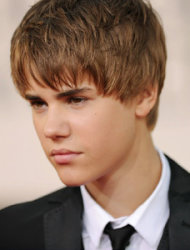 Justin Bieber Kuasai Google Sepanjang Tahun!