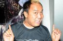 Aziz Gagap dan Nunung Bikin Heboh di Medan
