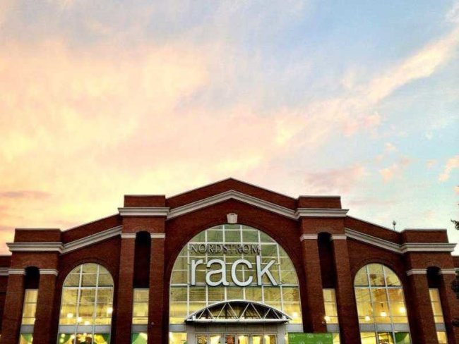 Nordstrom Rack is becoming a massive threat to Macy's, Kohl's, and ...