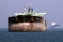 Oil smuggling was among the accusations against Iraq