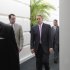 House Speaker John Boehner of Ohio walks through a basement corridor in the Capitol in Washington, Wednesday, July 27, 2011, after an afternoon caucus with House Republicans seeking an agreement on legislation to raise the nation's debt limit. (AP Photo/J. Scott Applewhite)
