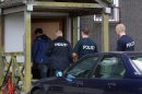 Danes Arrest 3 Men Suspected of 'Preparing Terrorist Act'