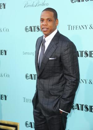 FILE - In this May 1, 2013 file photo, Jay-Z attends&nbsp;&hellip;