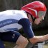 Britain's Bradley Wiggins competes in the men's individual time trial cycling event at the London 2012 Olympic Games