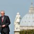Former European commissioner, Mario Monti's aim is to get recession-struck Italy growing again