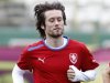 Rosicky suffered an inflamed Achilles tendon in the first-half of the 2-1 group stage win over Greece