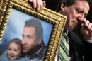 Newtown Dad's Tearful Senate Plea for Assault Weapons Ban