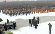Nordkorea nimmt Abschied vom "Geliebten Führer" Photo_1325097403965-6-0