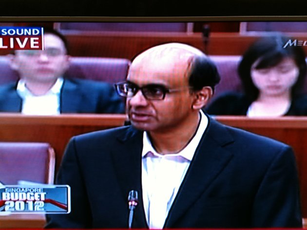 Budget 2012 round-up: Singapore to reduce foreign worker inflow