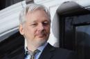 US Office of the Director of National Intelligence accuses Russian President Vladimir Putin of ordering hackers to steal Democratic Party files and feed them to them to WikiLeaks' Julian Assange