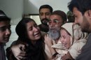 Health Workers Killed Trying to Deliver Polio Vaccine in Pakistan